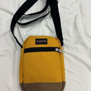 Jan Sport Crossbody bag